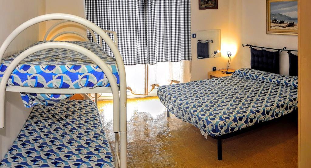 Villa Arancio Giorgio Cala Liberotto Buitenkant foto