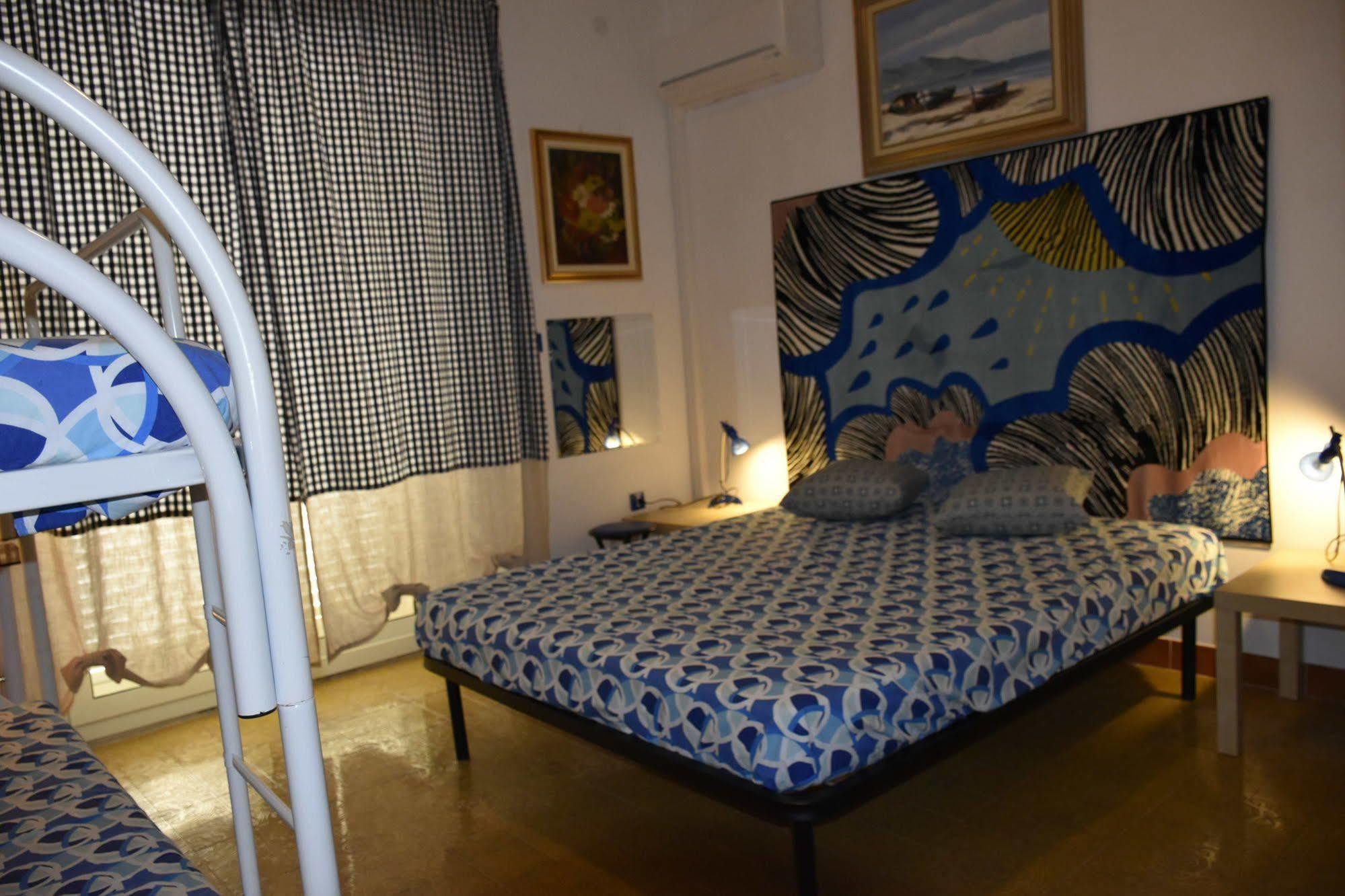 Villa Arancio Giorgio Cala Liberotto Buitenkant foto