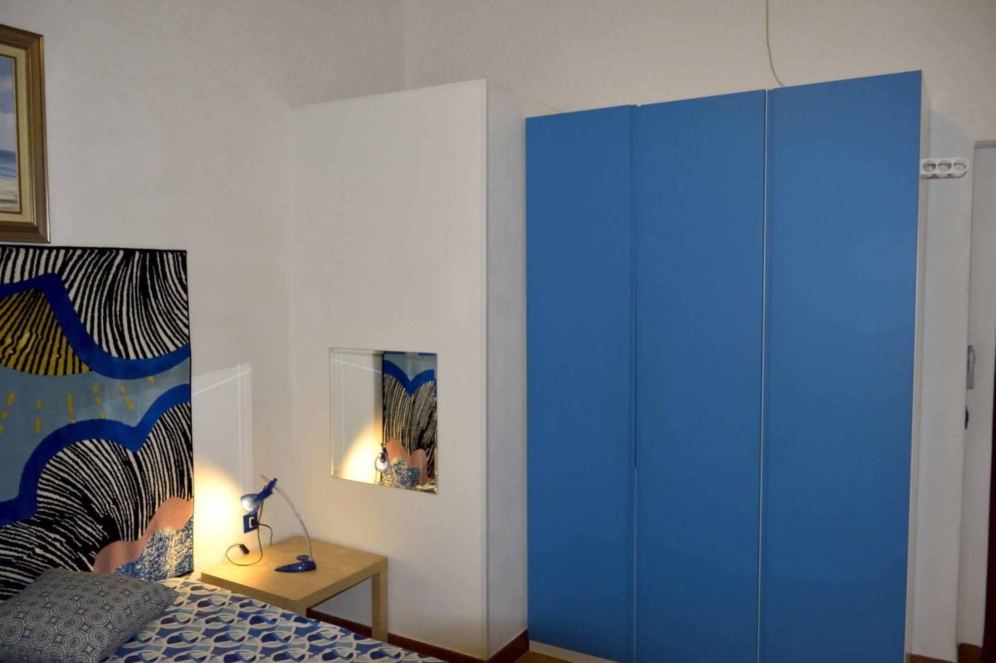 Villa Arancio Giorgio Cala Liberotto Buitenkant foto