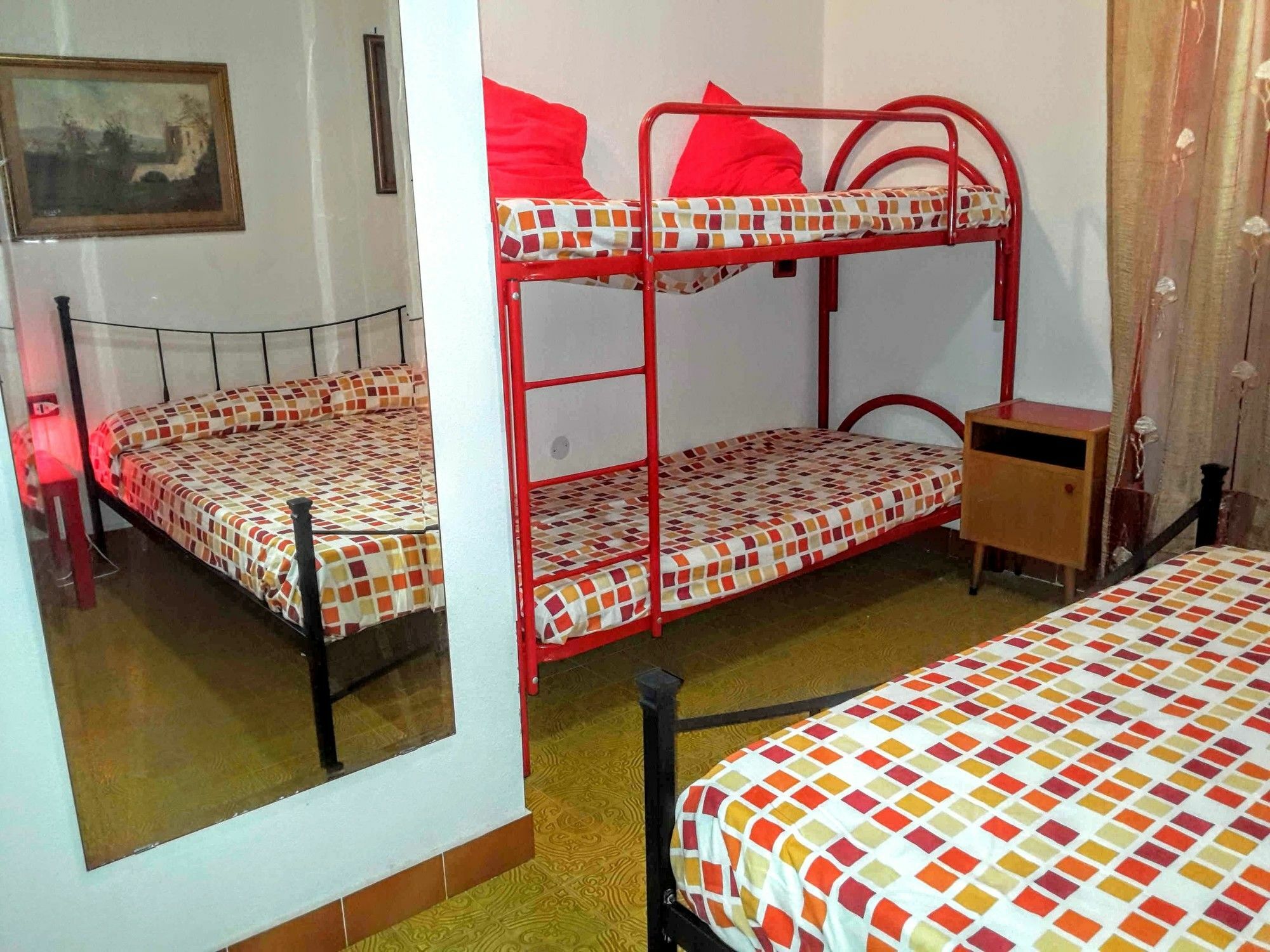 Villa Arancio Giorgio Cala Liberotto Buitenkant foto
